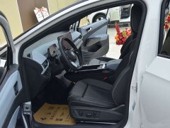 Volkswagen ID.4 X Pure Smart Edition - ფოტო 4