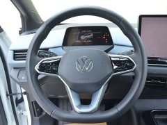 Volkswagen ID.4 X Pure Smart Edition - ფოტო 9