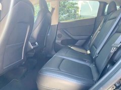 Tesla Model Y Rear-Wheel Drive - ფოტო 11