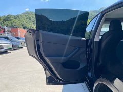 Tesla Model Y Rear-Wheel Drive - ფოტო 12
