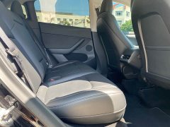 Tesla Model Y Rear-Wheel Drive - ფოტო 13