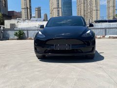 Tesla Model Y Rear-Wheel Drive - ფოტო 2