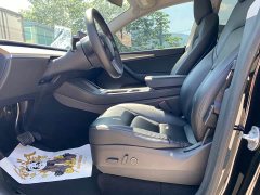 Tesla Model Y Rear-Wheel Drive - ფოტო 7