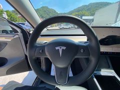 Tesla Model Y Rear-Wheel Drive - ფოტო 8