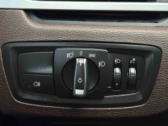 BMW X1 sDrive20Li Fashion - ფოტო 11