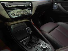 BMW X1 sDrive20Li Fashion - ფოტო 13