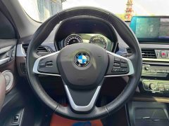 BMW X1 sDrive20Li Fashion - ფოტო 15