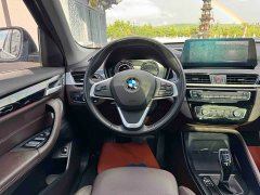 BMW X1 sDrive20Li Fashion - ფოტო 16