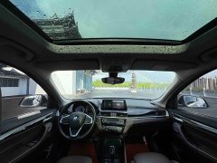 BMW X1 sDrive20Li Fashion - ფოტო 17