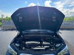 BMW X1 sDrive20Li Fashion - ფოტო 18