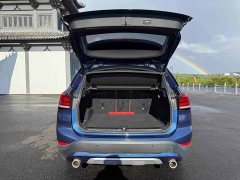 BMW X1 sDrive20Li Fashion - ფოტო 19