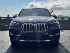 BMW X1 sDrive20Li Fashion - ფოტო 2
