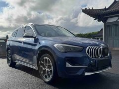 BMW X1 sDrive20Li Fashion - ფოტო 3