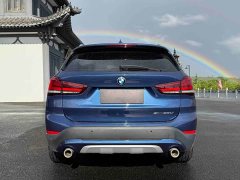 BMW X1 sDrive20Li Fashion - ფოტო 5