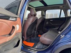 BMW X1 sDrive20Li Fashion - ფოტო 8
