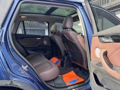 BMW X1 sDrive20Li Fashion - ფოტო 9