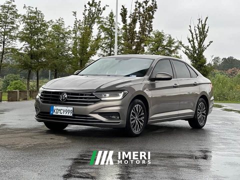 2021 Volkswagen Sagitar 280TSI DSG Comfort Smart Connected Edition - ავტომობილი ჩინეთიდან