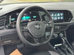 Volkswagen Sagitar 280TSI DSG Comfort Smart Connected Edition - ფოტო 10