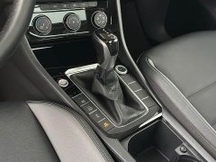 Volkswagen Sagitar 280TSI DSG Comfort Smart Connected Edition - ფოტო 12