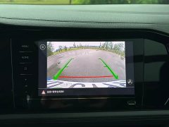 Volkswagen Sagitar 280TSI DSG Comfort Smart Connected Edition - ფოტო 14