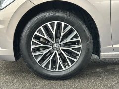 Volkswagen Sagitar 280TSI DSG Comfort Smart Connected Edition - ფოტო 15