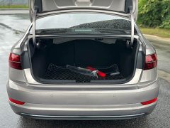 Volkswagen Sagitar 280TSI DSG Comfort Smart Connected Edition - ფოტო 16