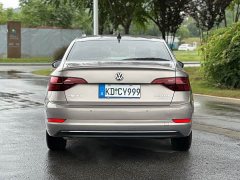 Volkswagen Sagitar 280TSI DSG Comfort Smart Connected Edition - ფოტო 17