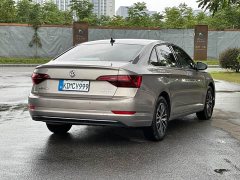 Volkswagen Sagitar 280TSI DSG Comfort Smart Connected Edition - ფოტო 18