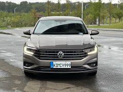 Volkswagen Sagitar 280TSI DSG Comfort Smart Connected Edition - ფოტო 2