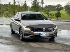 Volkswagen Sagitar 280TSI DSG Comfort Smart Connected Edition - ფოტო 3