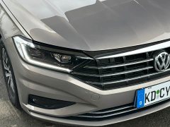 Volkswagen Sagitar 280TSI DSG Comfort Smart Connected Edition - ფოტო 4