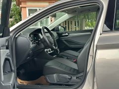 Volkswagen Sagitar 280TSI DSG Comfort Smart Connected Edition - ფოტო 5