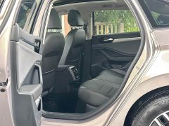 Volkswagen Sagitar 280TSI DSG Comfort Smart Connected Edition - ფოტო 6