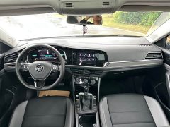 Volkswagen Sagitar 280TSI DSG Comfort Smart Connected Edition - ფოტო 7