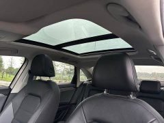 Volkswagen Sagitar 280TSI DSG Comfort Smart Connected Edition - ფოტო 8