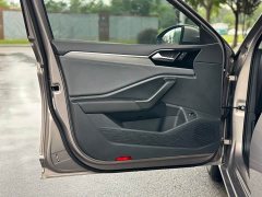 Volkswagen Sagitar 280TSI DSG Comfort Smart Connected Edition - ფოტო 9