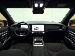 Deepal Deep Blue G318 Worry-Free Adventure Edition Four-Wheel Drive Mystic Realm Edition - ფოტო 15