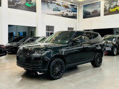 Land Rover Range Rover 3.0L V6 360PS Prestige Edition - ფოტო 1
