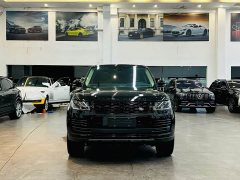 Land Rover Range Rover 3.0L V6 360PS Prestige Edition - ფოტო 2