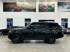 Land Rover Range Rover 3.0L V6 360PS Prestige Edition - ფოტო 3