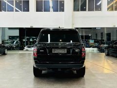 Land Rover Range Rover 3.0L V6 360PS Prestige Edition - ფოტო 5