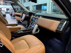 Land Rover Range Rover 3.0L V6 360PS Prestige Edition - ფოტო 7