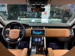 Land Rover Range Rover 3.0L V6 360PS Prestige Edition - ფოტო 8