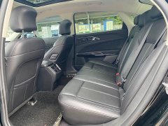 Ford Taurus 2019 EcoBoost 245 Premium Edition - ფოტო 10