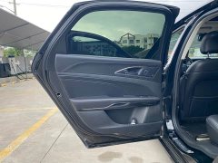 Ford Taurus 2019 EcoBoost 245 Premium Edition - ფოტო 11