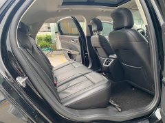 Ford Taurus 2019 EcoBoost 245 Premium Edition - ფოტო 12