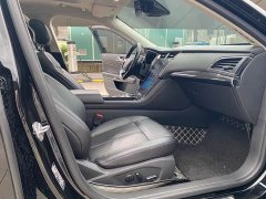 Ford Taurus 2019 EcoBoost 245 Premium Edition - ფოტო 14