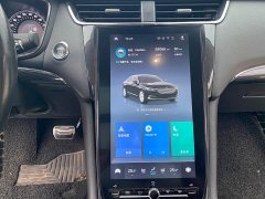 Ford Taurus 2019 EcoBoost 245 Premium Edition - ფოტო 15