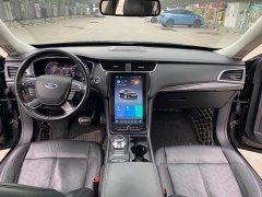 Ford Taurus 2019 EcoBoost 245 Premium Edition - ფოტო 16