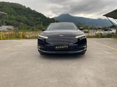 Ford Taurus 2019 EcoBoost 245 Premium Edition - ფოტო 2